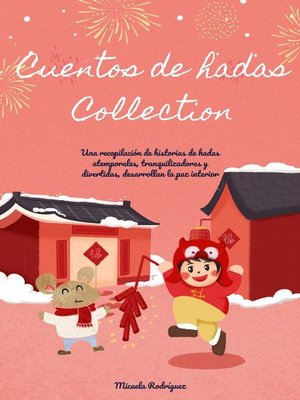 cover image of Cuentos de hadas, Collection